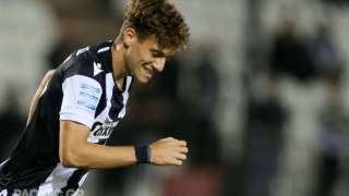 Κωνσταντέλιας και Ράφα Σοάρες ανοίγουν το rotation του Λουτσέσκου