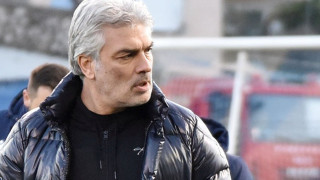 Ξανθόπουλος: «Δεν νοείται ο ΠΑΟΚ να μην πηγαίνει για πρωτάθλημα»