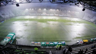 Δραματική προειδοποίηση Μαρουσάκη: «Αναβάλλετε το ντέρμπι των «αιωνίων», κίνδυνος για κεραυνούς»