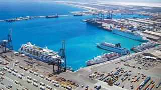 Ανατροπή με το λιμάνι της Αλεξανδρούπολης – Έκπληξη γεωπολιτικών διαστάσεων