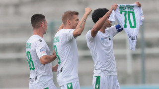 Θρίαμβος Μακεδονικού στην πρεμιέρα της SL2!