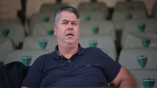 Ιστορική μέρα για τον Μακεδονικό: Επιστροφή στις μεγάλες κατηγορίες μετά από 30 χρόνια - Το μήνυμα του Παύλου Ανδρώνη (vid)