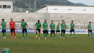 Η αποστολή του Μακεδονικού για την πρεμιέρα με τη Νίκη Βόλου