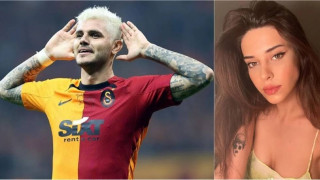 Η Τουρκάλα καλλονή που κάνει τον Ικάρντι να ξεπεράσει τη Γουάντα Νάρα