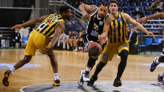 Άρης: Επισήμως στα κιτρινόμαυρα ο Μήτρου-Λονγκ