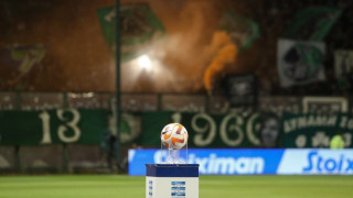 Πουθενά στον κόσμο οι θεσμοί δεν είναι τόσο αδύναμοι και το ποδόσφαιρο σε τέτοια ομηρία