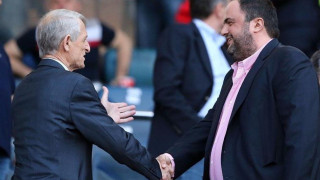 Στο «σκαμνί» για κακούργημα πρόεδρος από την εποχή της... θρυλικής παράγκας