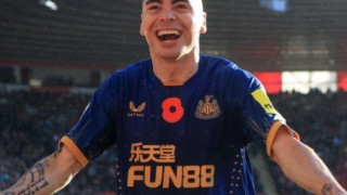 Premier League: Επέστρεψε στις... ήττες η Μάντσεστερ, Νιουκάστλ για Champions League