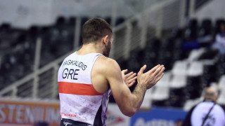 Αποχώρηση Παγκαλίδη από τον ΠΑΟΚ με αιχμές: «Με άφησαν ξεκρέμαστο»