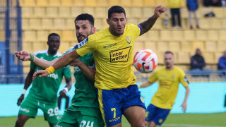 Όλα μηδέν στο Αγρίνιο