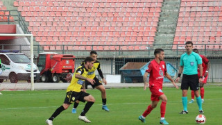 Μοιρασιά στην πρεμιέρα για Πανσερραϊκό και Θεσπρωτό