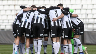 Στις 10 Top ακαδημίες  της Ευρώπης και πρώτος στην Ελλάδα