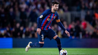 Πικέ: «Δεν αποκλείω να γίνω πρόεδρος της Μπαρτσελόνα»