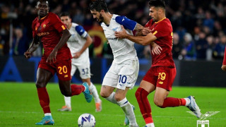 Μεγάλο διπλό της Λάτσιο επί της Ρόμα, ανέβηκε στην 3η θέση (vids)