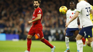 Τεράστιο διπλό για Λίβερπουλ