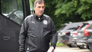 Απόλλων Σμύρνης: Συμφώνησε και πιάνει δουλειά ο Γιάννης Σαμαράς