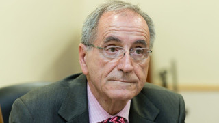 Πάνος Σόμπολος: «Ωχ τώρα θα αφήσουμε εδώ το κοκαλάκι μας»