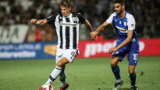 Σβαμπ: «Χάνουμε χαζούς βαθμούς, δεν τα παρατάμε ποτέ»