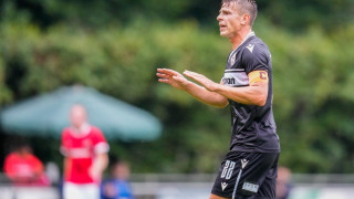 Σβαμπ: «Δεν πρέπει να χρησιμοποιούνται οι νέοι ως δικαιολογία για τα κακά αποτελέσματα»