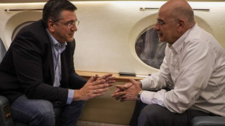 Διάβημα του Έλληνα πρέσβη στην Άγκυρα για την υπόθεση Τζιτζικώστα