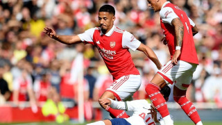 Βραζιλιάνος: Άνετα κοντράρω, Παναθηναϊκό, Παρί και Βίκινγκ…