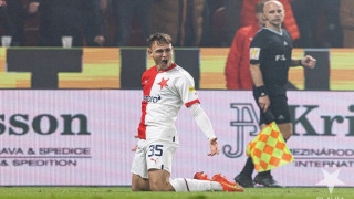 Χαριζακλής: Με ανεβασμένη ψυχολογία για ιδανικό φινάλε