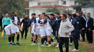 Απόλλων Λάρισας: Τακτοποίησε τις οφειλές του