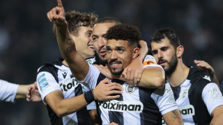 Η Χάιντουκ για την απουσία του… Αουγκούστο