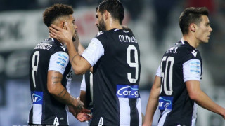 Ιδανικότερη διακοπή δεν θα μπορούσε να υπάρξει για τον ΠΑΟΚ