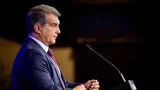 Λαπόρτα: «Ο Πικέ αποδέχθηκε στο τέλος την πραγματικότητα»