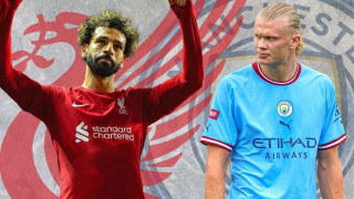 Ντέρμπι Μάντσεστερ Σίτι-Λίβερπουλ στους «16» του League Cup