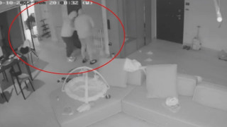 Θεσσαλονίκη: Διαρρήκτες ξάφρισαν σε δύο λεπτά μεζονέτα στη Θέρμη