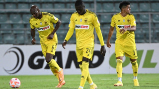 Εκτός και ο Ντιοπ στον Άρη, άρχισαν οι διαδικασίες να λυθεί το συμβόλαιό του