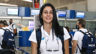 Ξιφασκία: Χάλκινο μετάλλιο η Γκουντούρα στο Παγκόσμιο Κύπελλο σπάθης