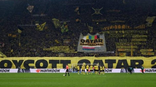 Οι Γερμανοί θα «μποϊκοτάρουν» το Μουντιάλ του Κατάρ