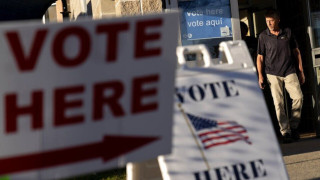 Ενδιάμεσες εκλογές στις ΗΠΑ: Τέλος στο θρίλερ για τη Γερουσία, νίκησαν οι Δημοκρατικοί