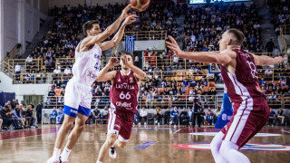Και τώρα... τρέχει: Όλα τα σενάρια για την Εθνική ομάδα μπάσκετ