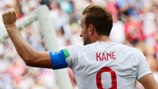 Κέιν: «Θα θυμάμαι το χαμένο πέναλτι για το υπόλοιπο της ζωής μου»