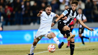 «Υπόκλιση» του Ιωνικού στον Κωνσταντέλια: «Συνέχισε έτσι μικρέ»