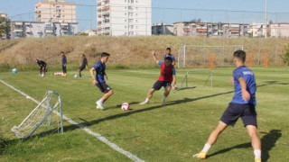 Ηρακλής: Στροφή σε Πανσερραϊκό