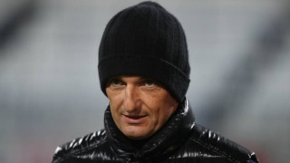 Ο σκουφάτος Ραζβαν θύμισε κάτι από τα παλιά και είχε λόγο γι' αυτό