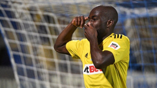 Άρης: Χειρουργήθηκαν Σαλέμ Εμπακατά και Μόουζες Οντουμπάτζιο!