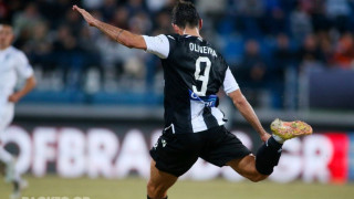 Πρέπει να προσέξει ο Νέλσον Ολιβέιρα