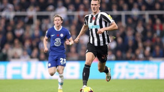 Ξέρανε και την Τσέλσι η τρομερή Νιούκαστλ!