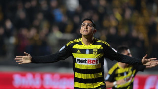 Άρης: Βελγικά μάτια πάνω στον Πάλμα