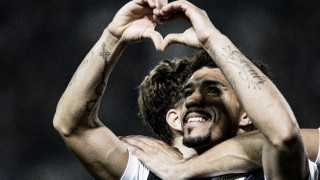 ΠΑΟΚ: Ο Αουγκούστο στο Τop 5 των ακριβότερων πωλήσεων