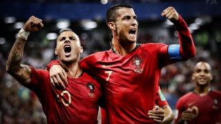 Nations League: Με Κριστιάνο και Μόρα κόντρα στη Γερμανία