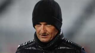 Η αντίδραση του Λουτσέσκου μετά την τριάρα του ΠΑΟΚ στη Νίκαια