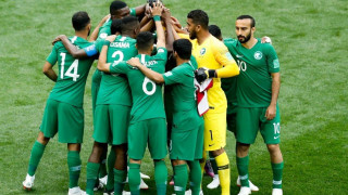 Μουντιάλ 2022: Η 26αδα της Σαουδικής Αραβίας - Κόπηκε παίκτης λόγω ντόπινγκ