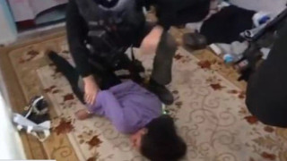 Κωνσταντινούπολη: Διέρρευσαν πλάνα από την στιγμή της σύλληψης της ύποπτης για την βομβιστική επίθεση